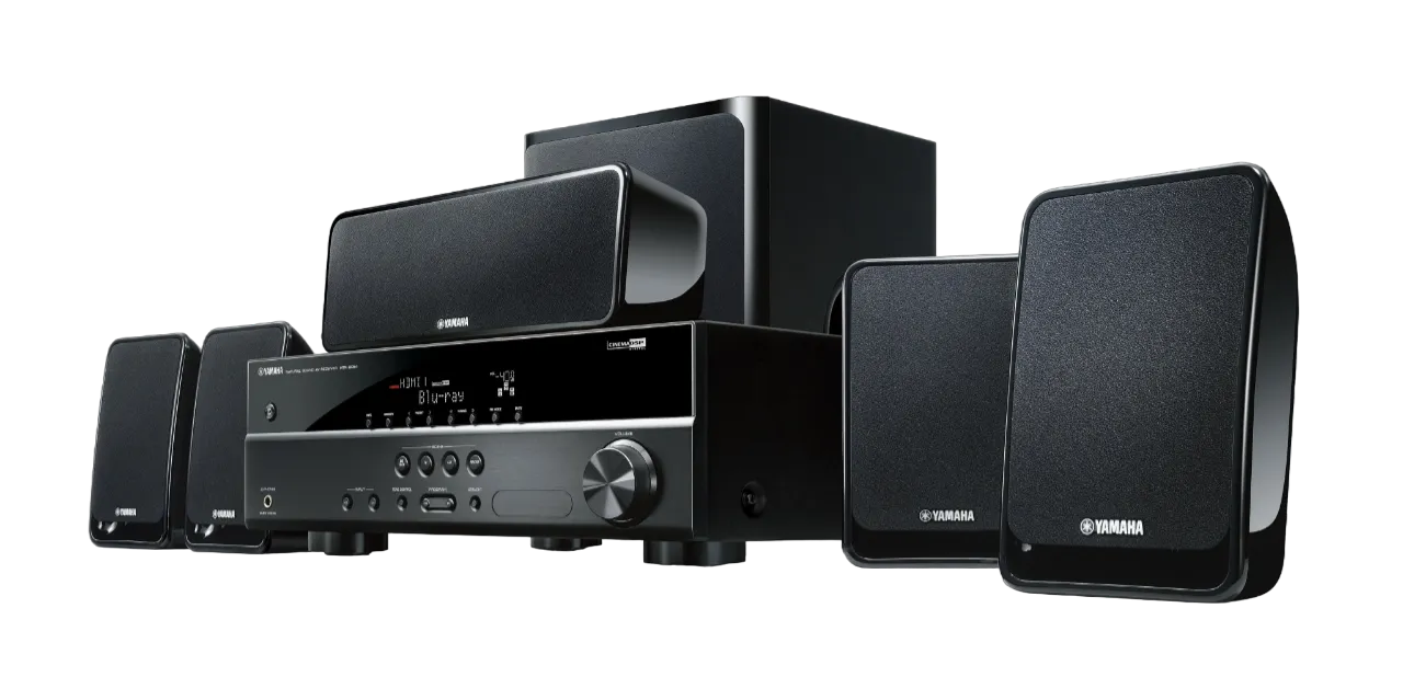 Ремонт Yamaha в - Авторизованный сервисный центр